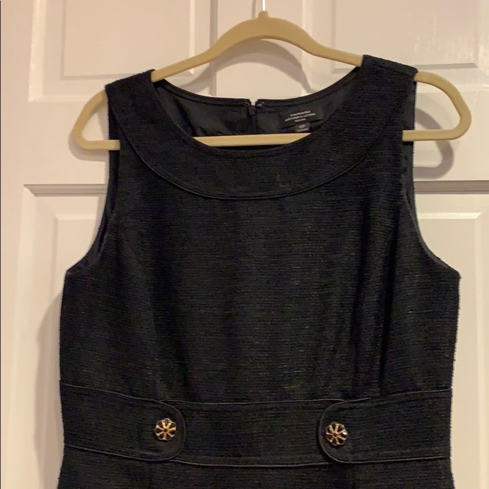 Sheath dress